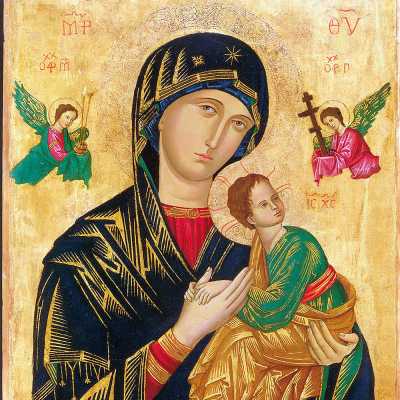 Mom maria